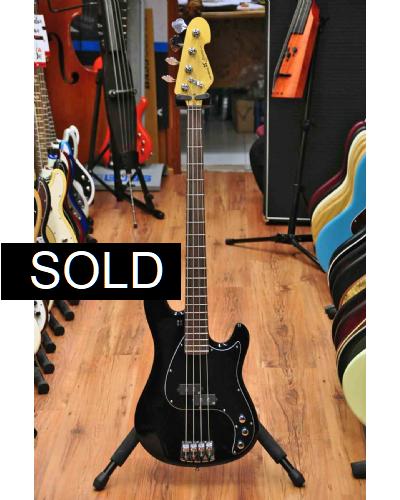 Sandberg Electra Vs4 Black